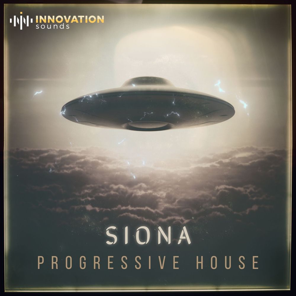 Arte de Siona Progressive House