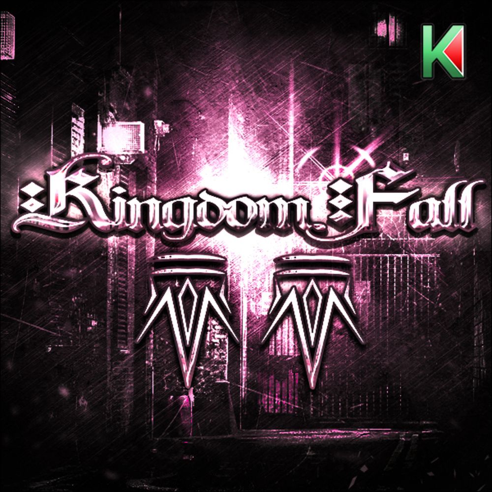 Arte de Kingdom Fall 2