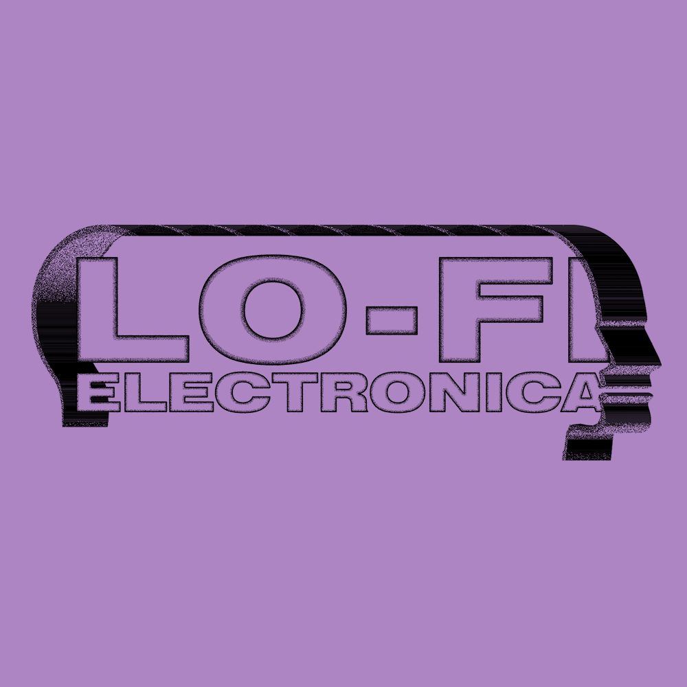 Arte de Lo-Fi Electronica