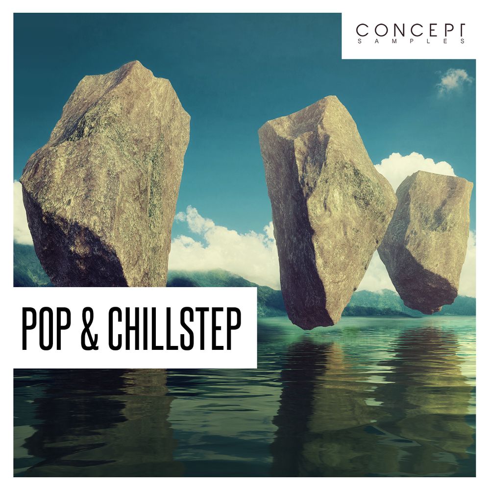 Arte de Pop & Chillstep