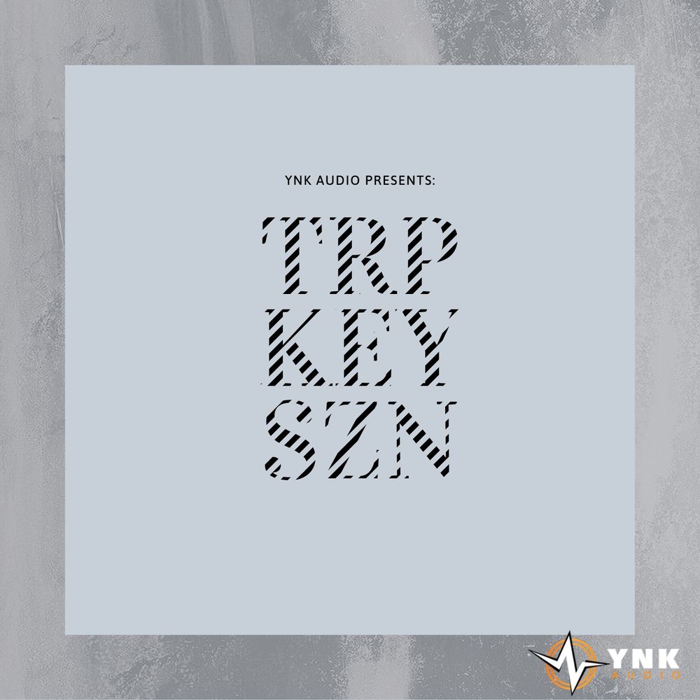 Arte de TRP KEY SZN