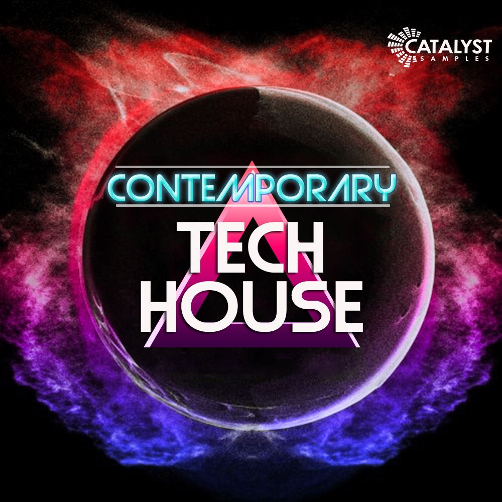 Arte de Contemporary Tech House