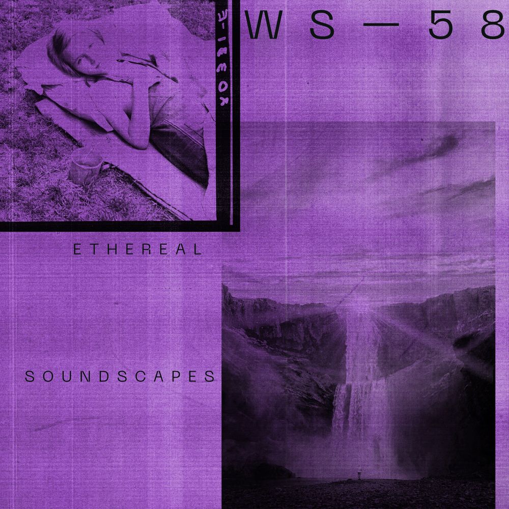 Pochette de Ethereal Soundscapes