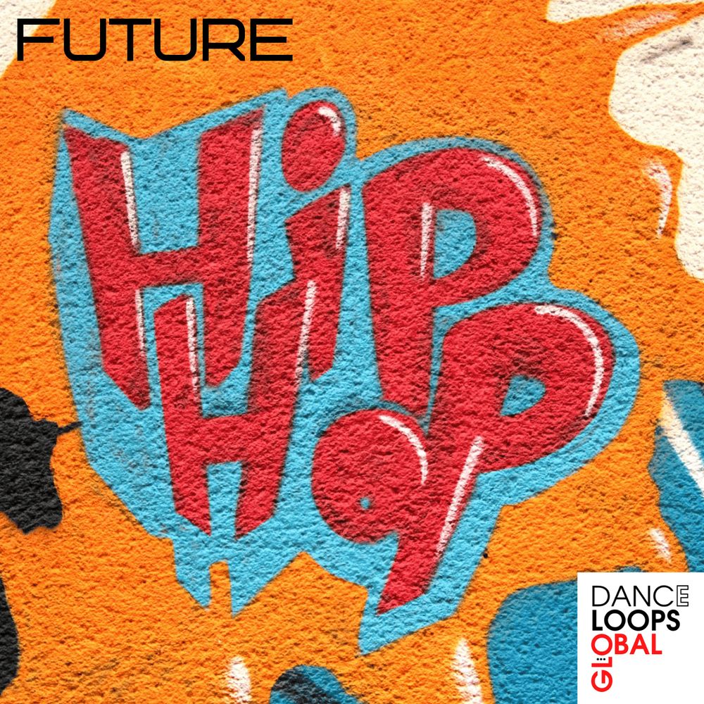 Arte de Future Hip-Hop