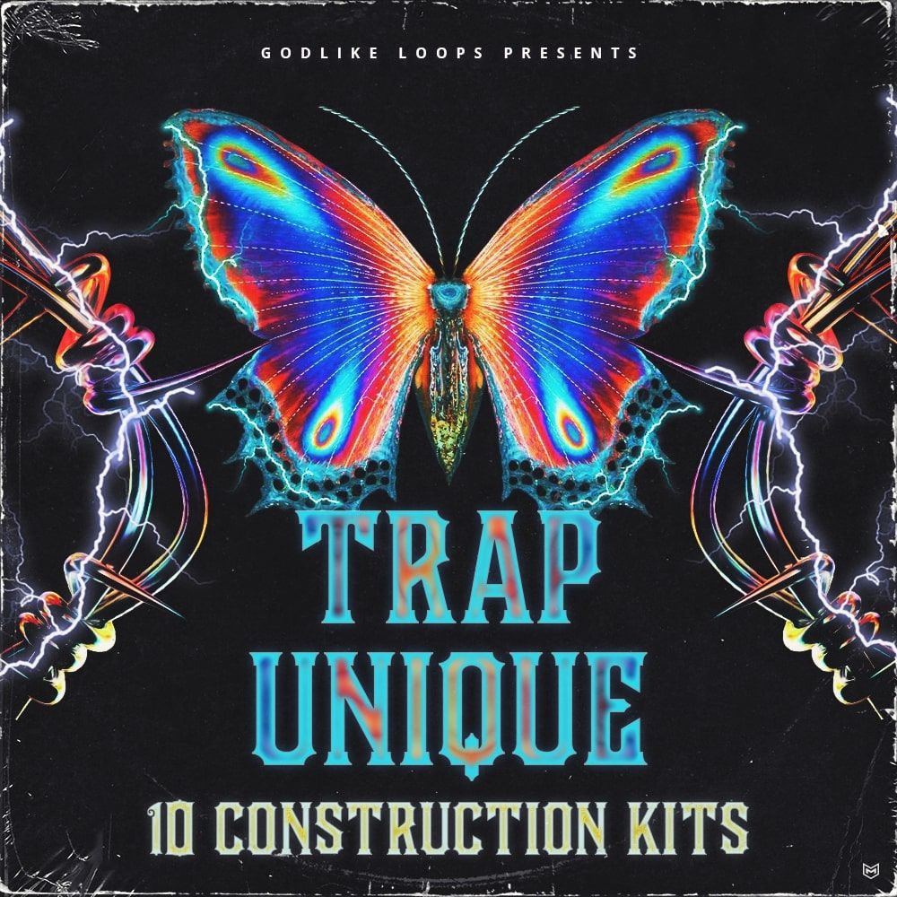 Arte de Trap Unique