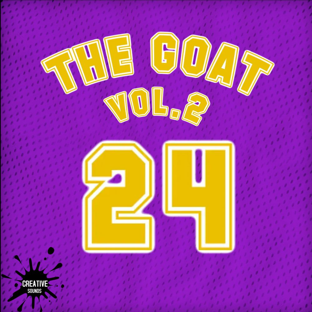 Arte de The Goat Vol.2