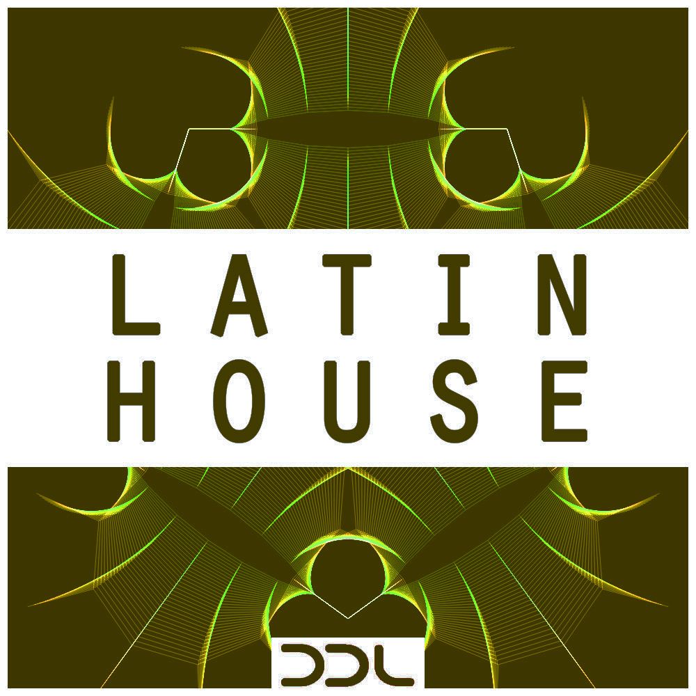 Arte de Latin House