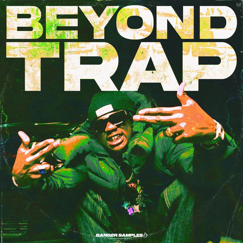Arte de Beyond Trap
