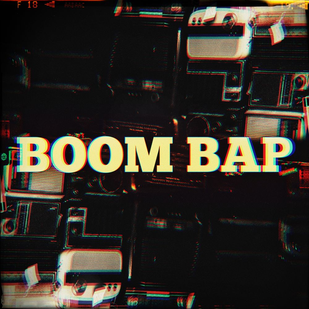 Artwork of Boom Bap