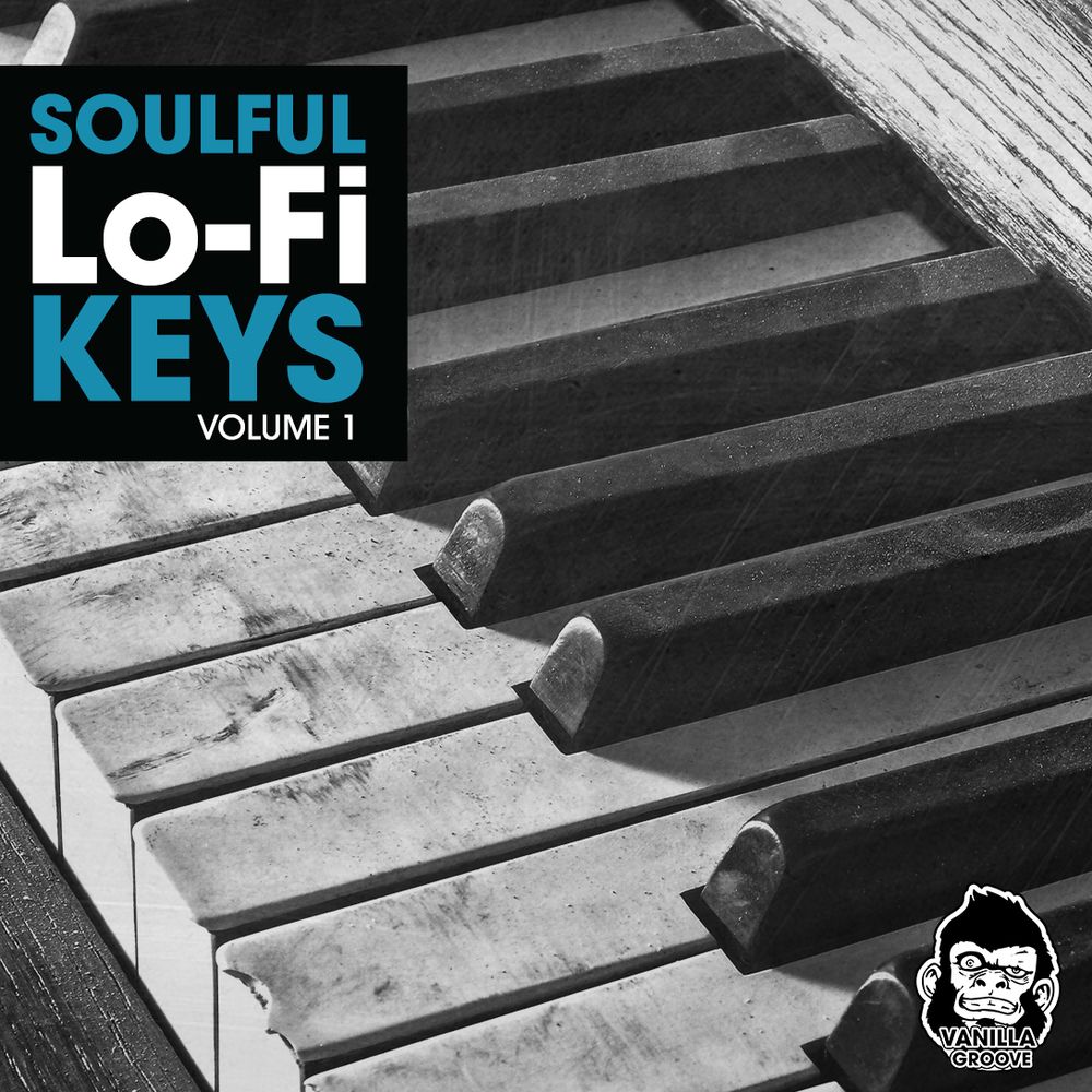 Soulful Lo Fi Keys Vol 1 Sample Pack Landr Samples