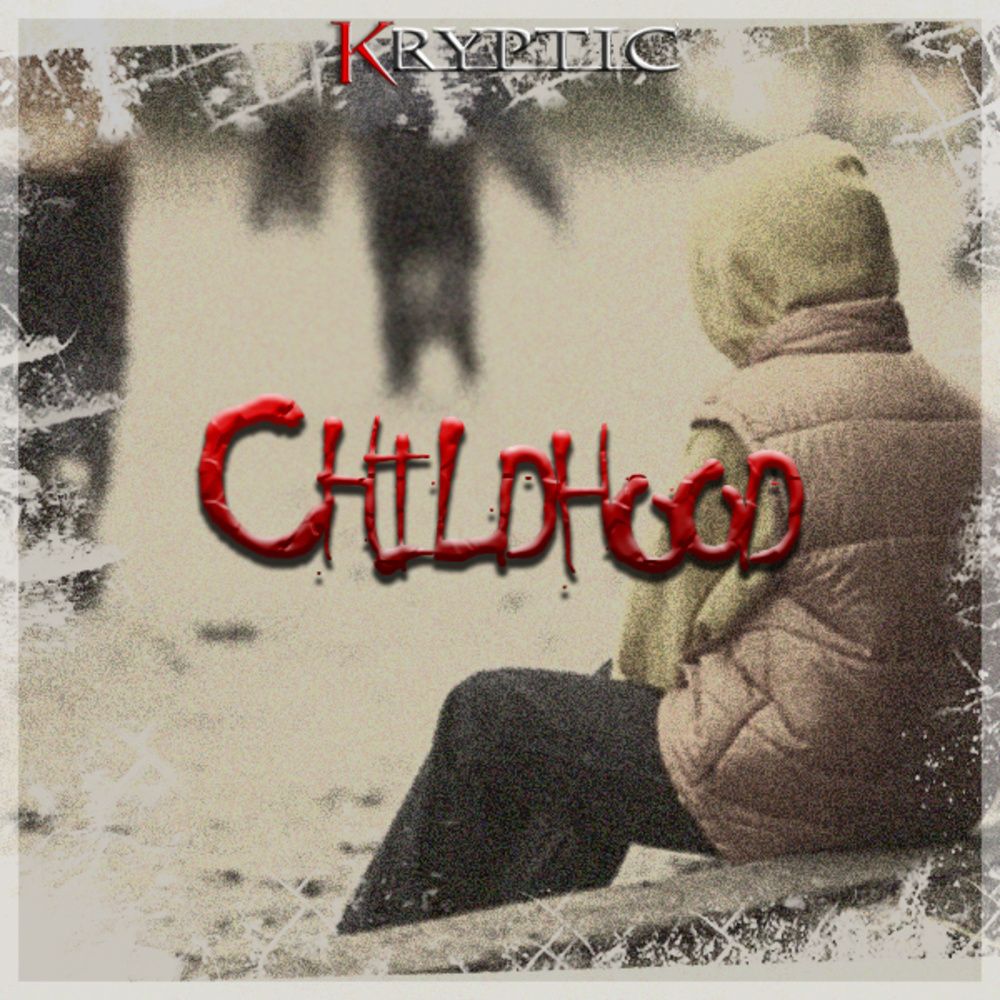 Pochette de Childhood