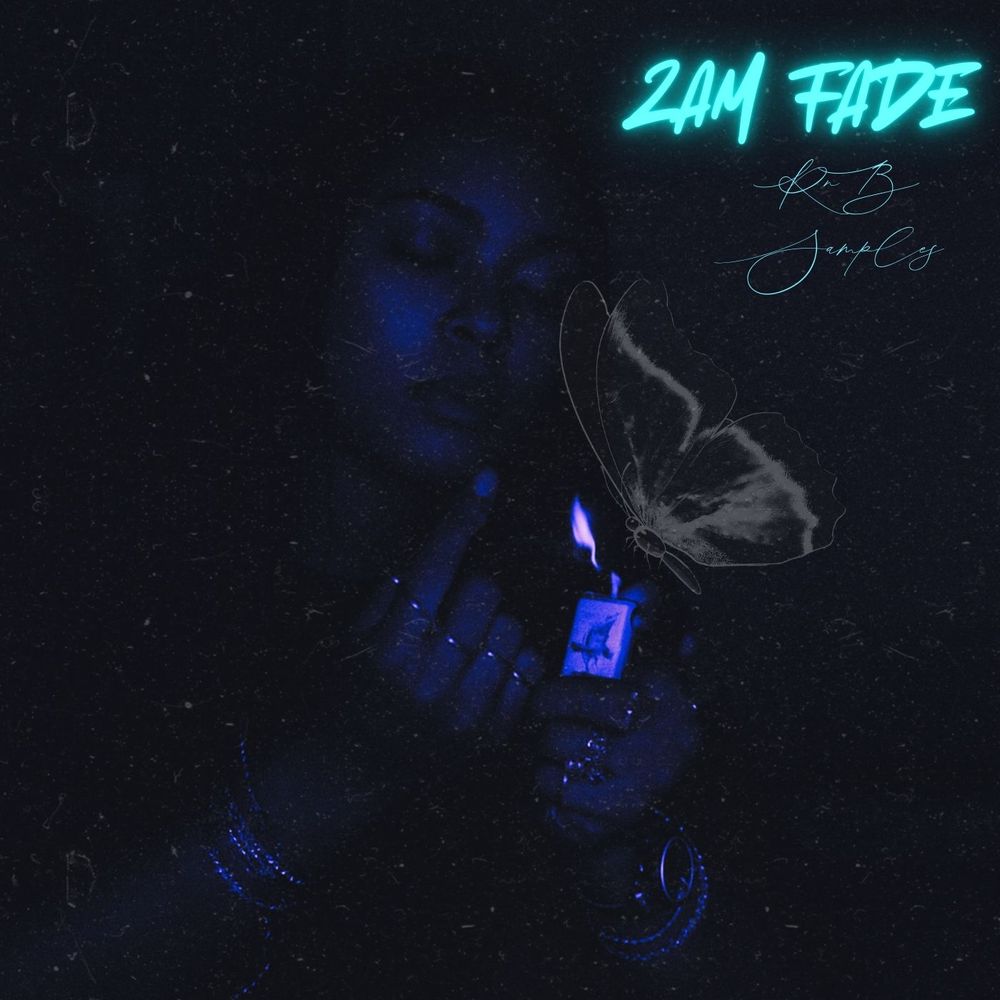 2AM Fade - RnB Samples Sample Pack by AUDIO ELIXIR.INC | LANDR Samples