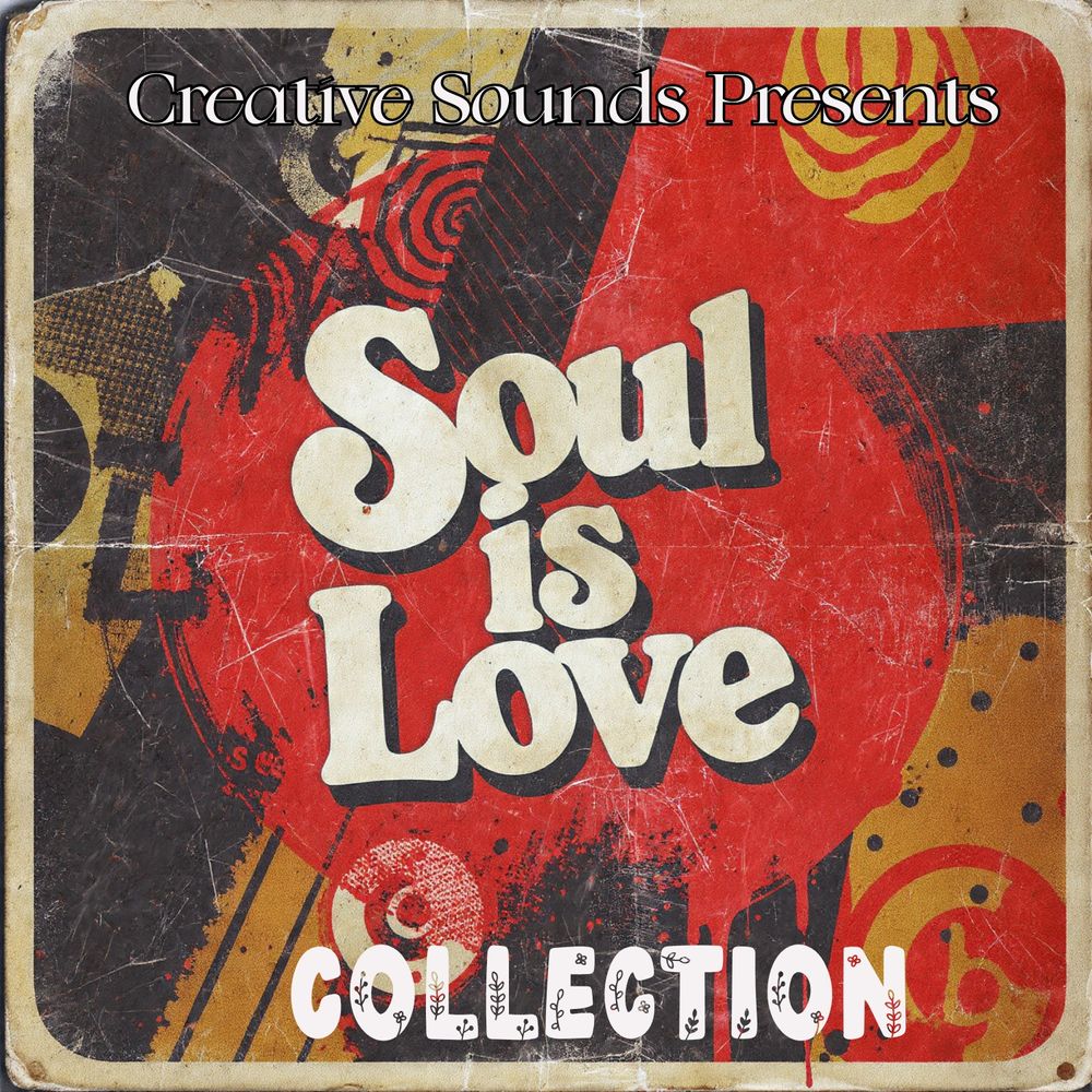 Arte de Soul is Love Collection