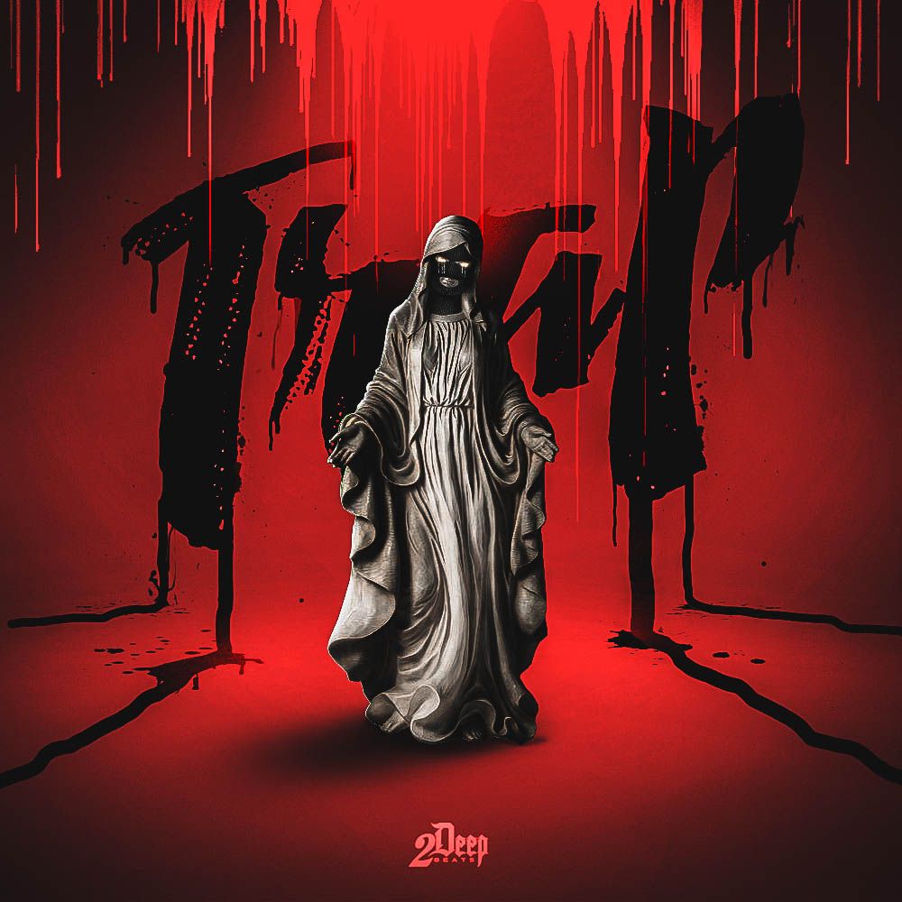 Arte de Trap