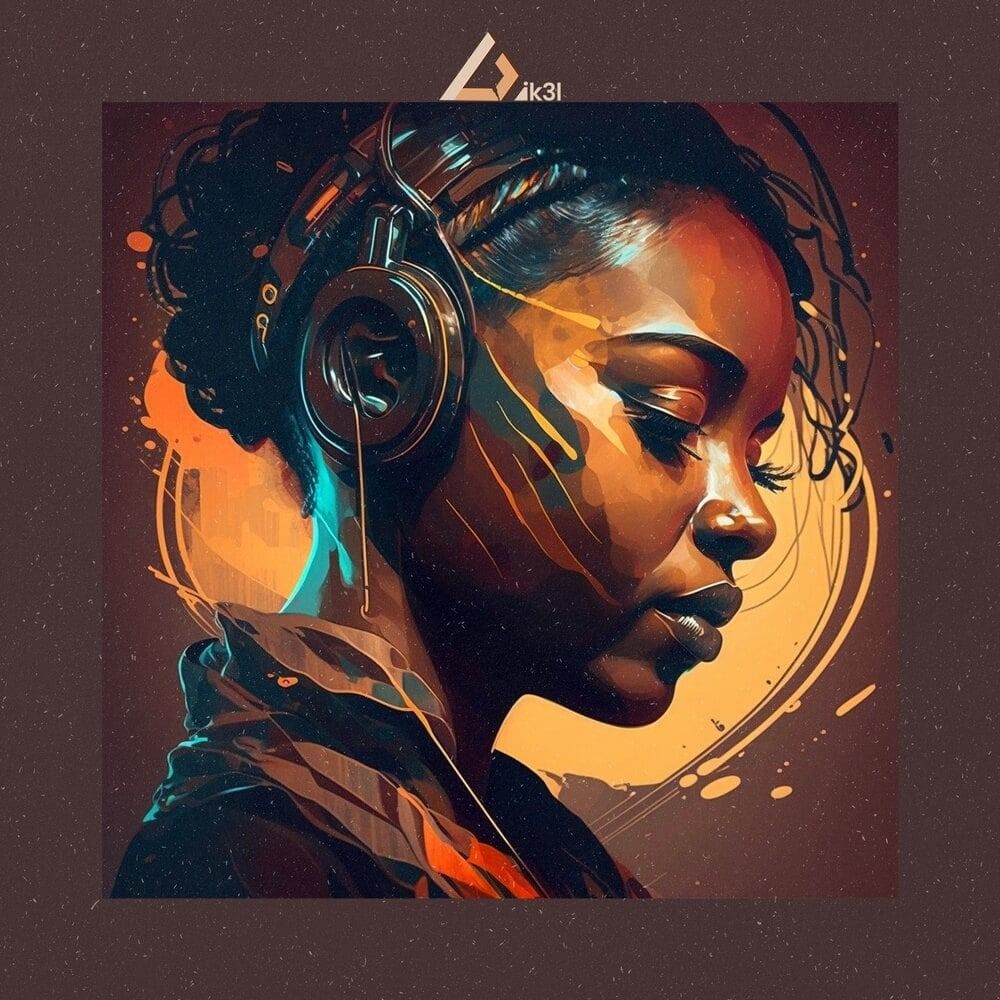 Arte de Riddim & Soul Vol. 3 - Afrobeats