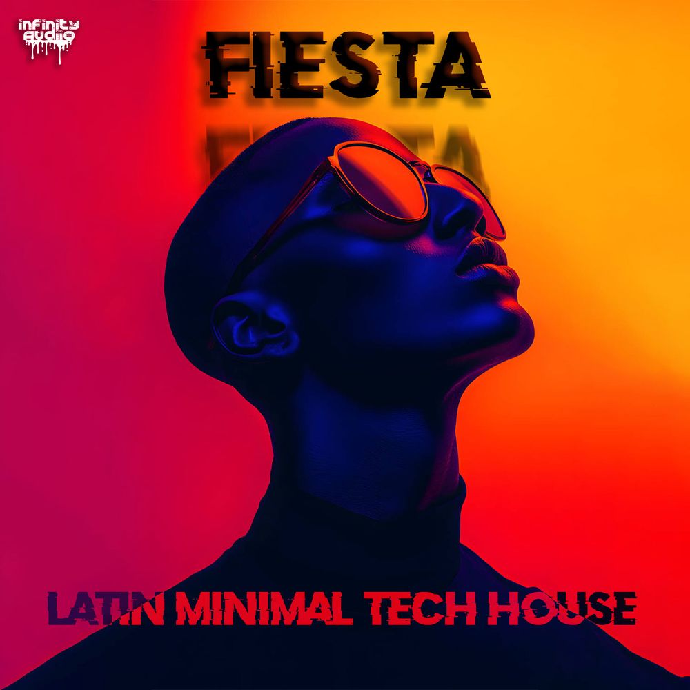 Arte de Fiesta - Latin Minimal Tech House