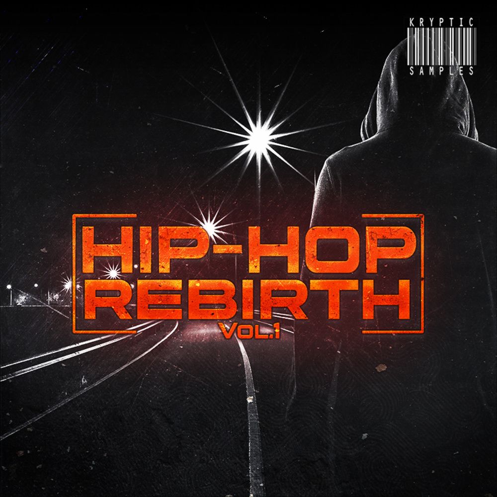 Arte de Hip Hop Rebirth