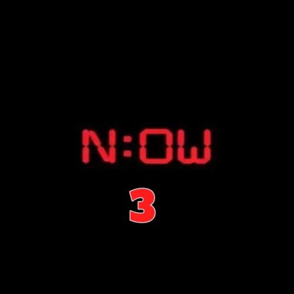 Arte de Now 3