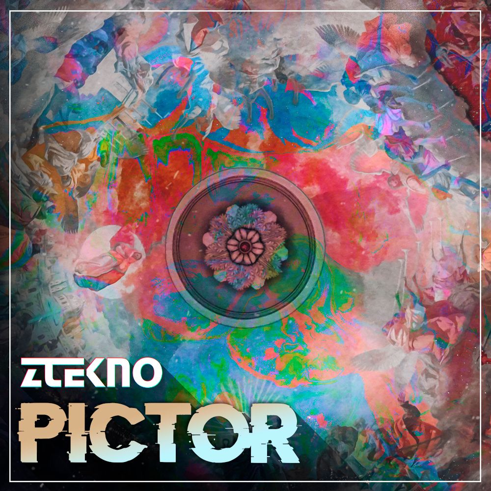 Arte de PICTOR