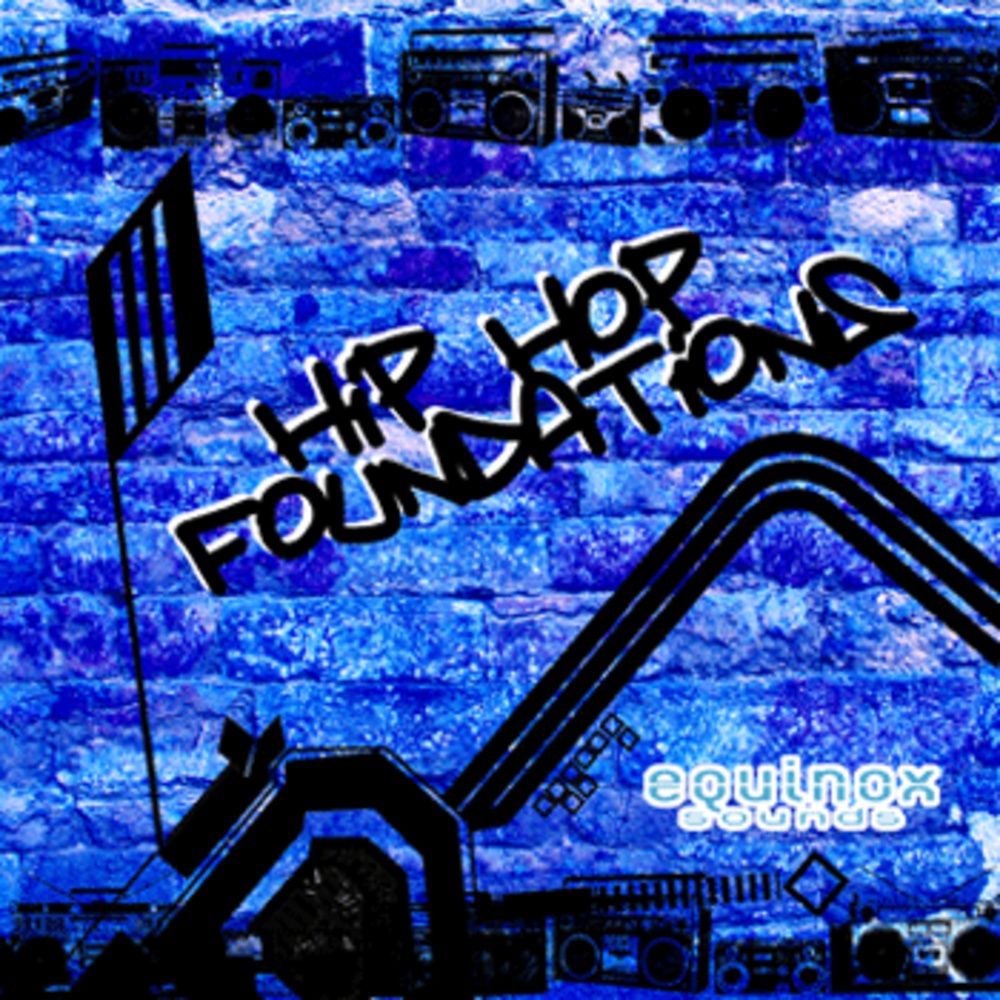 Arte de Hip Hop Foundations