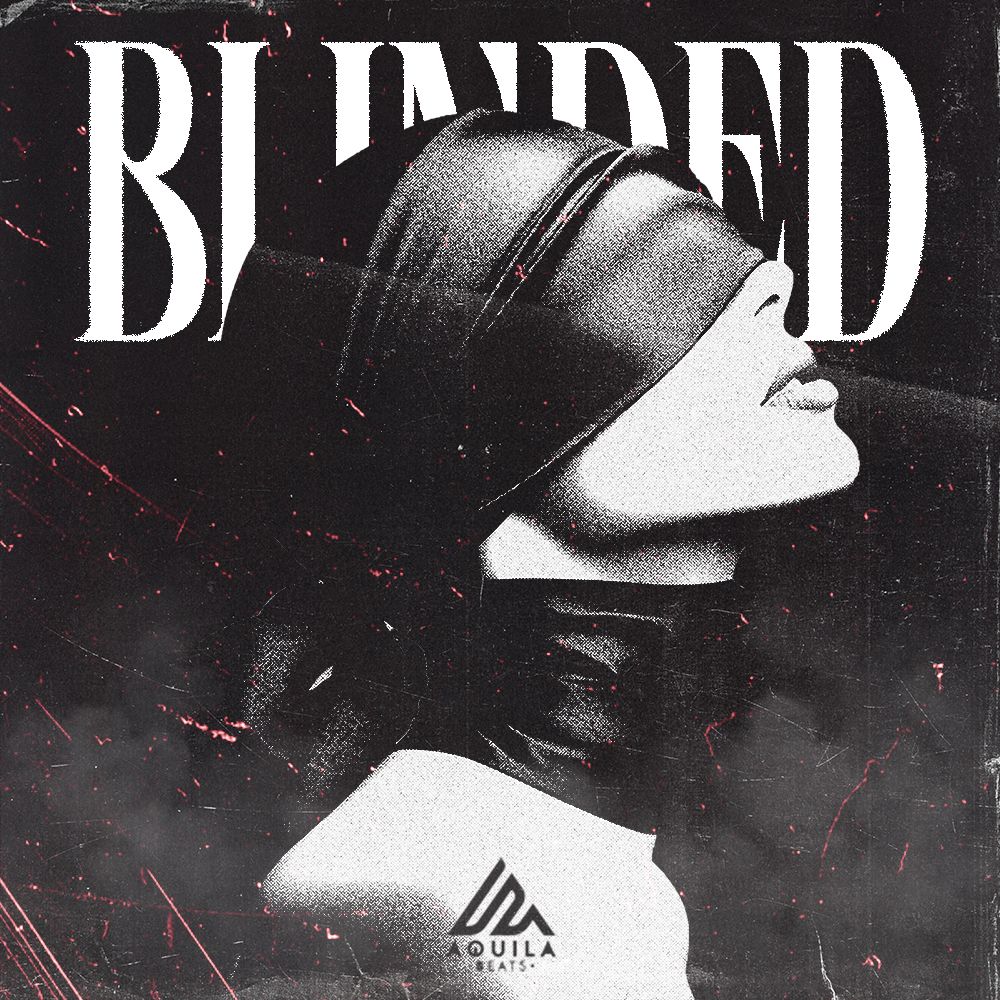 Pochette de Blinded