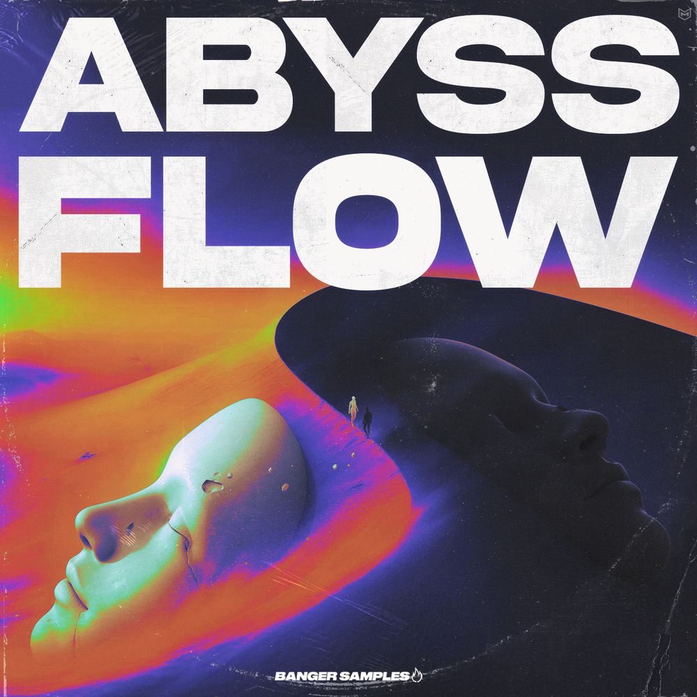 Abyss Flow의 아트워크
