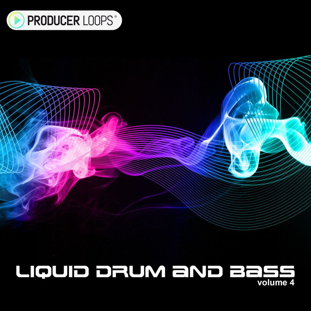 Pochette de Liquid Drum & Bass Vol 4