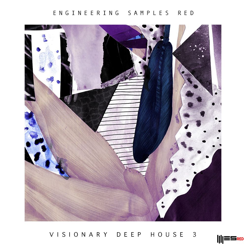 Obra de arte de Visionary Deep House3