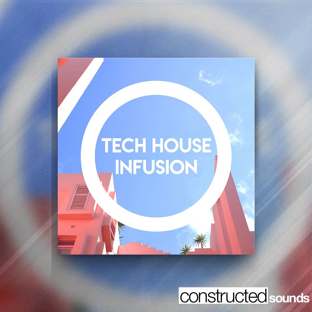 Arte de Tech House Infusion