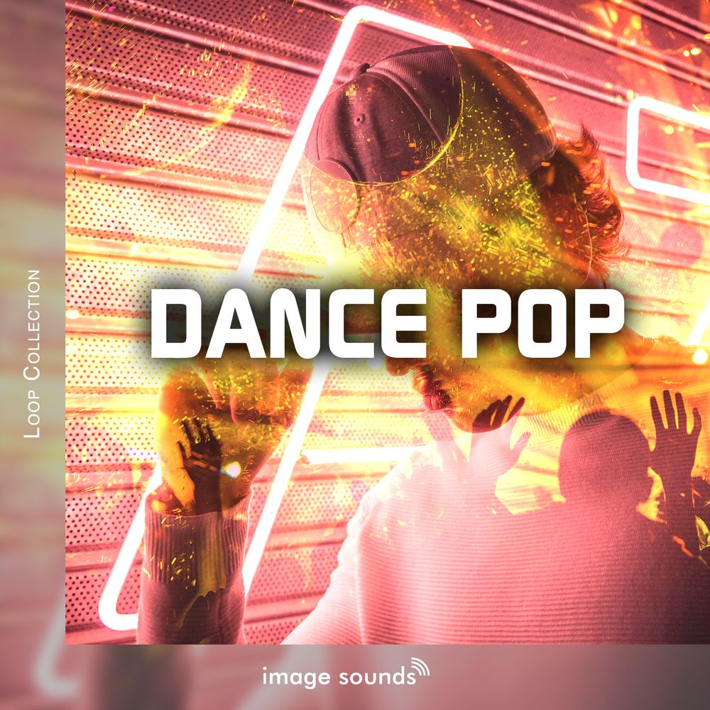 Arte de Dance Pop 1