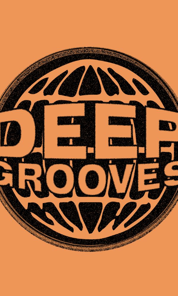 Artwork for Deep Grooves