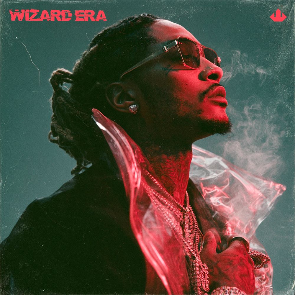 Portada de WIZARD ERA