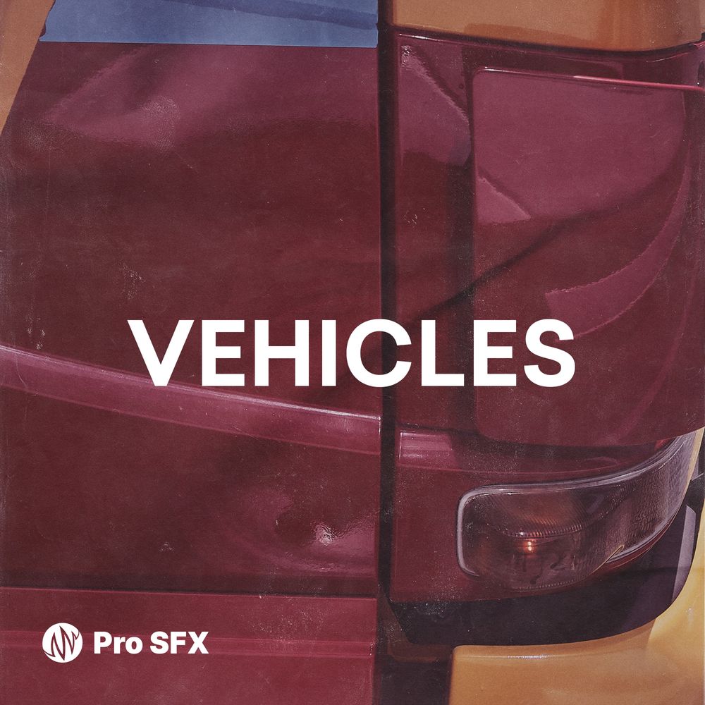 Arte de Vehicles