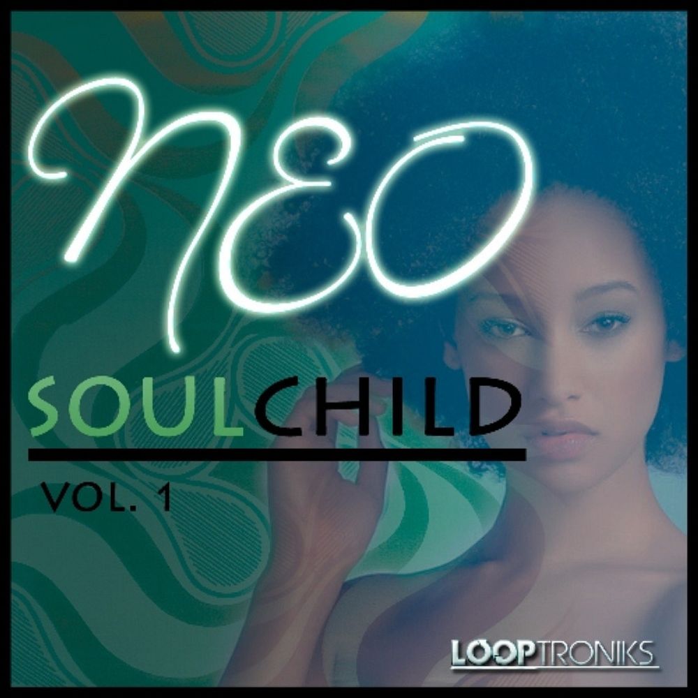 Pochette de Neo SoulChild