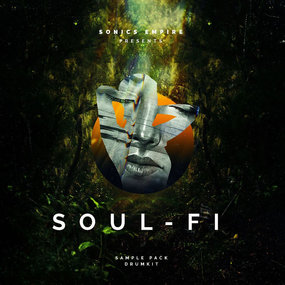 Arte de Soul-Fi