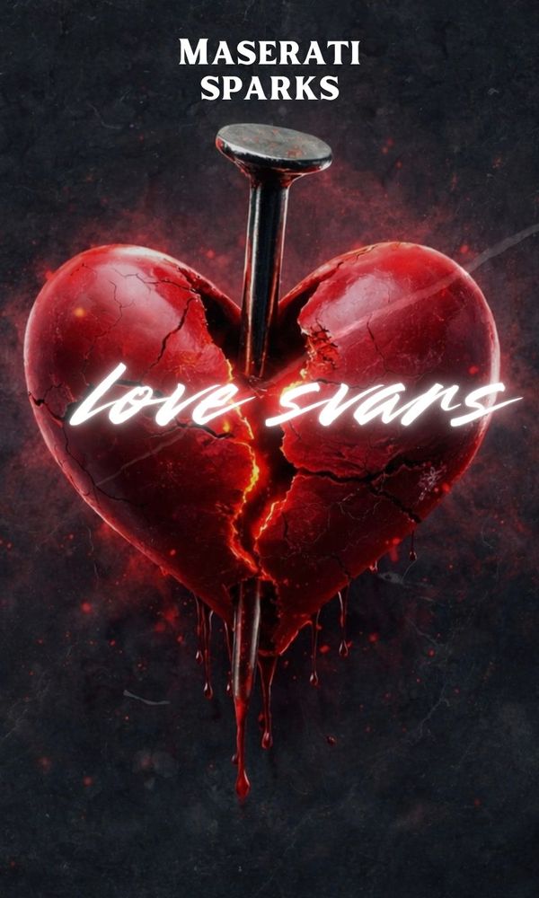 Artwork for Love Scars
