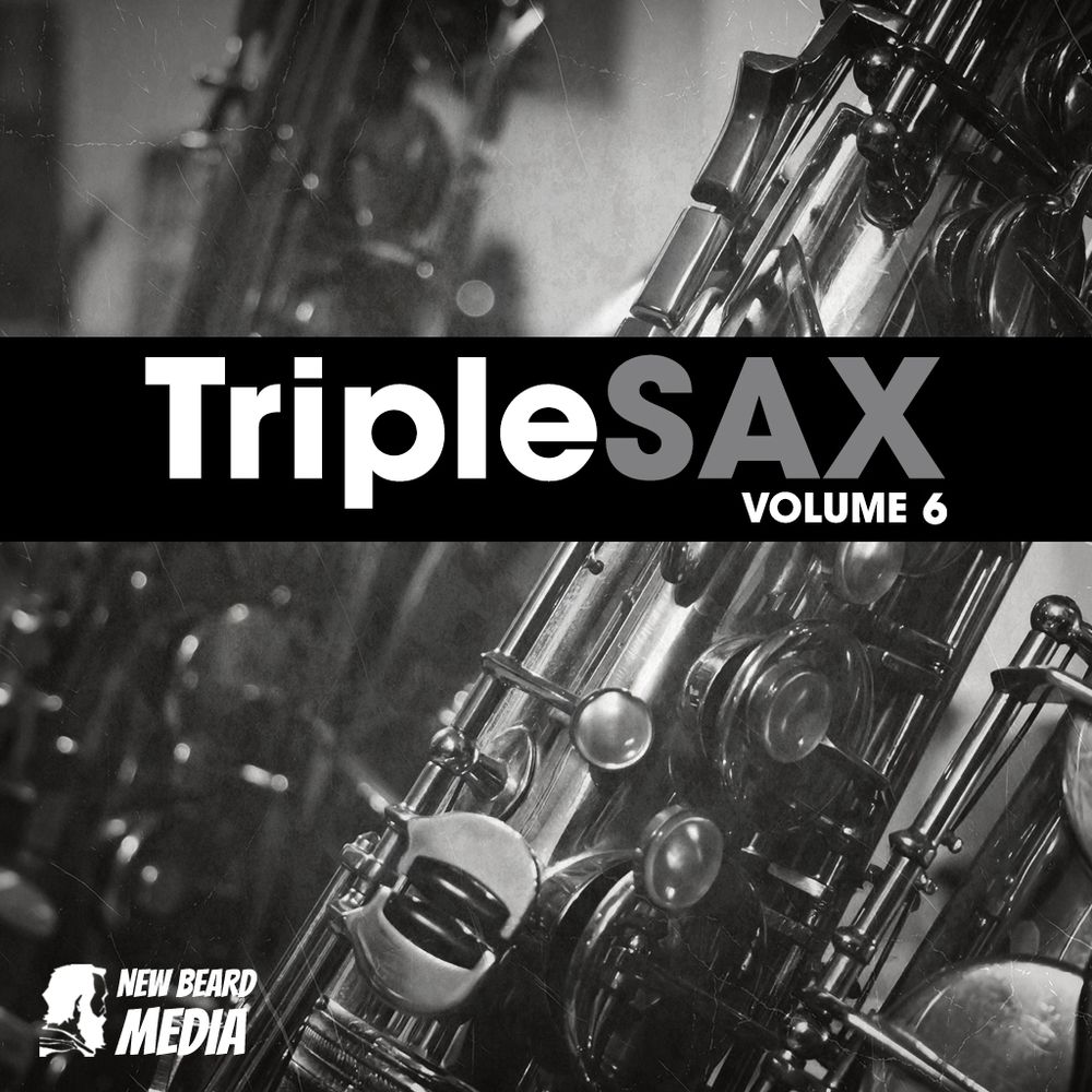 Arte de Triplesax Vol 5