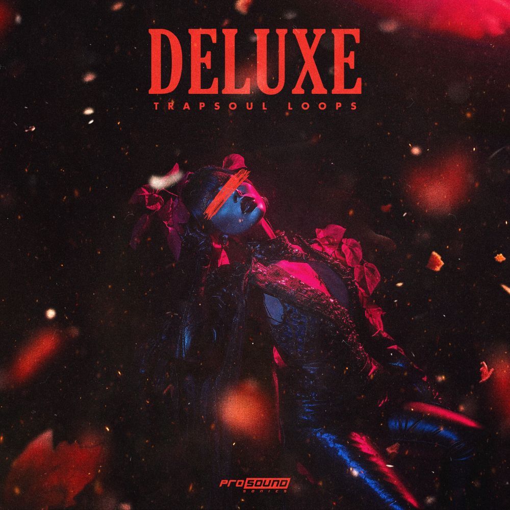 Pochette de Deluxe