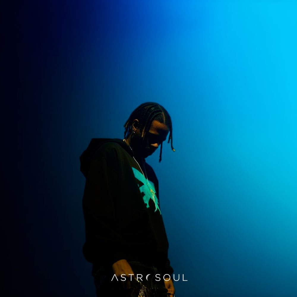 Arte de Clout - Trap & Hip Hop