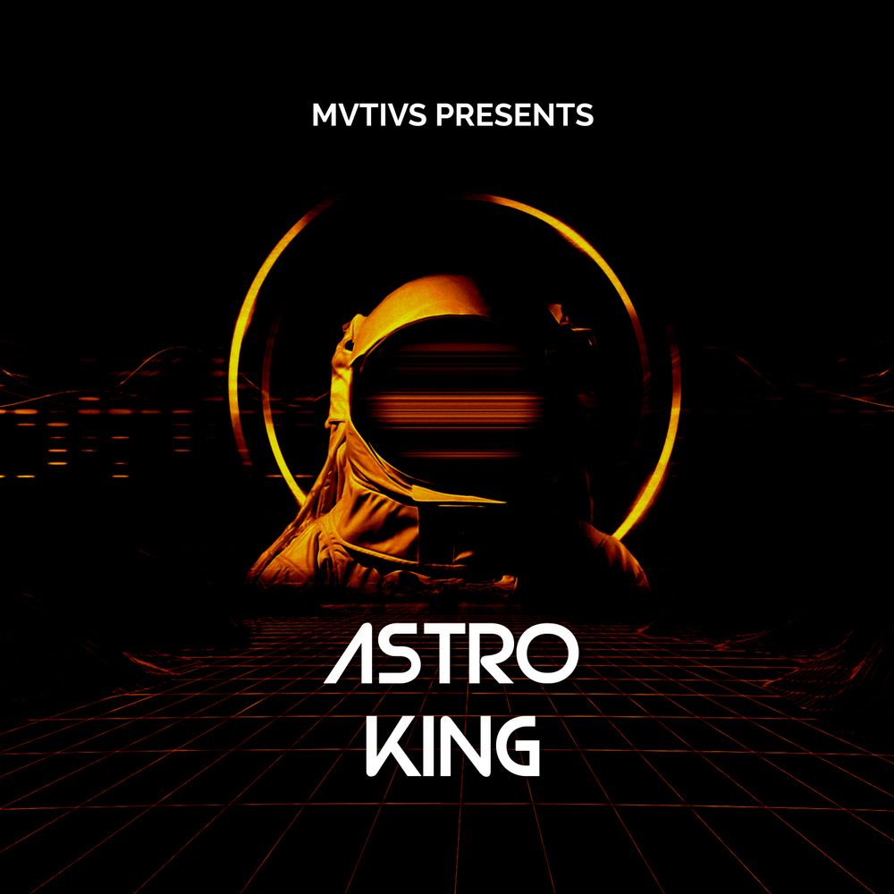 Astro King Sample Pack | LANDR Samples