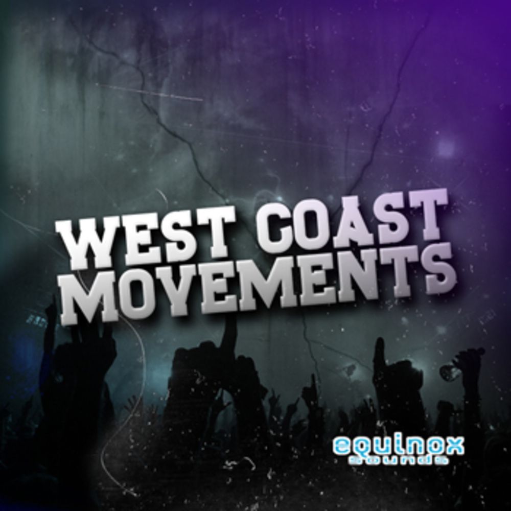 Arte de West Coast Movements