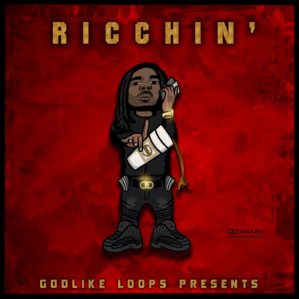 Arte de Ricchin