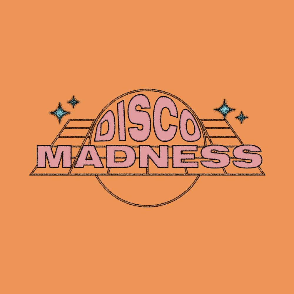 Arte de Disco Madness