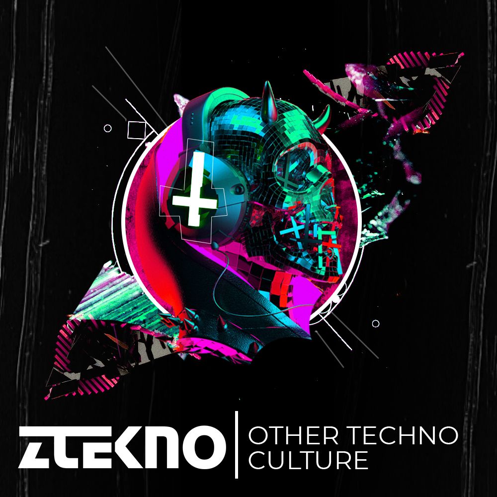 Arte de OTHER TECHNO CULTURE
