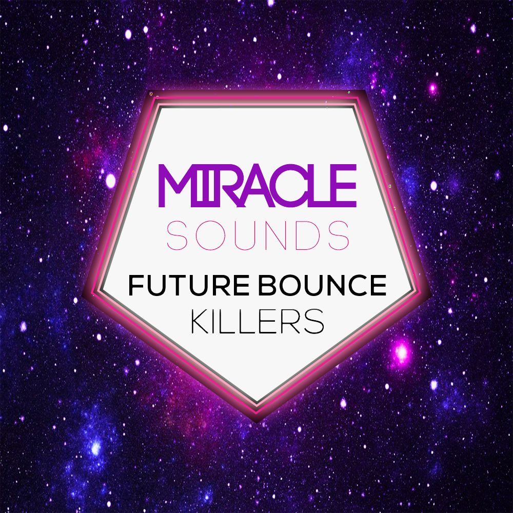 Cover of Future Bounce Killers