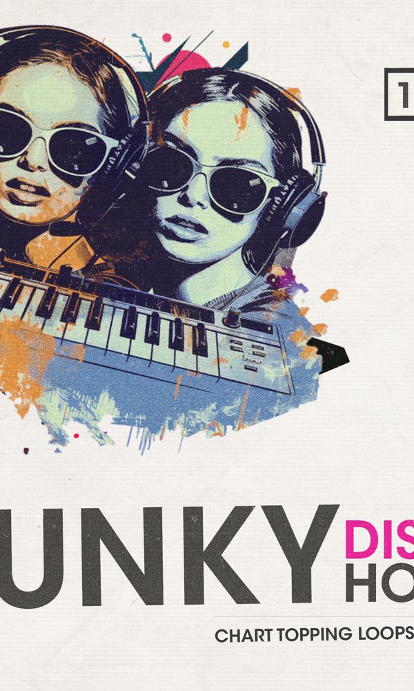 Artwork for Funky & Disco House