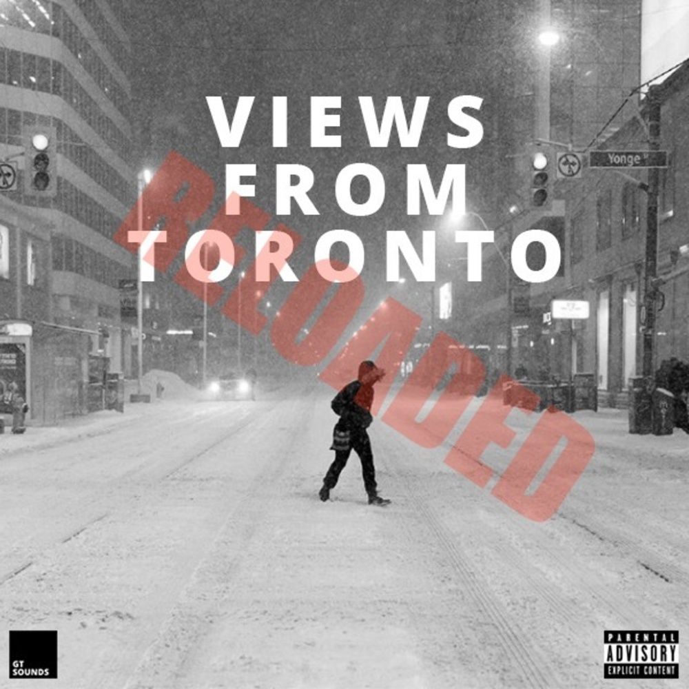 Arte de Views From Toronto: Reloaded