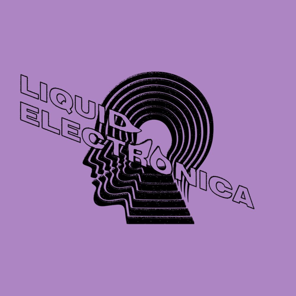 Arte de Liquid Electronica