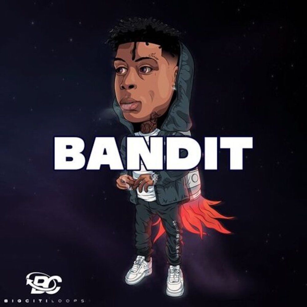 Arte de Bandit