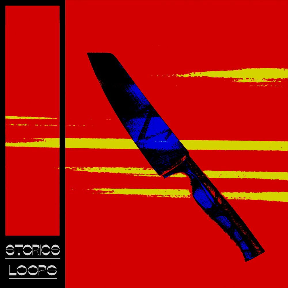 Pochette de Blade - Trap